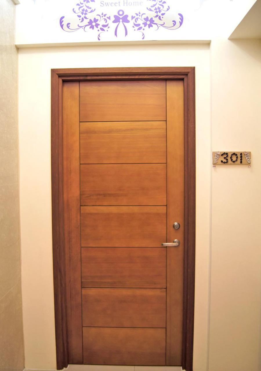 Forest Deer Black Tea Homestay Tainan Exterior photo